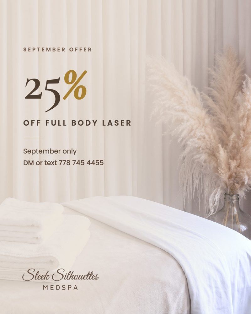 Sleek Silhouettes Medspa, Sleek Silhouettes Medspa