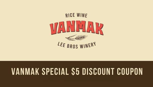 VANMAK, VANMAK